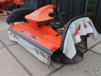 Maaier Kuhn PZ3021F OSC Pendelbok frontmaaier trommelmaaier cyclomaaier