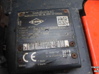Maaier Kuhn PZ3021F OSC Pendelbok frontmaaier trommelmaaier cyclomaaier