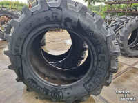 Wielen, Banden, Velgen & Afstandsringen Ascenso 650/65R38