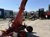 Loofklapper Giro 1500