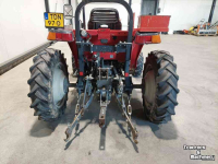 Tractor / Trekker Massey Ferguson 1540