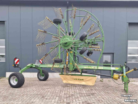 Rugger / Hark / Zwadhark Krone Swadro TC 760
