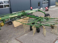 Rugger / Hark / Zwadhark Krone Swadro TC 760