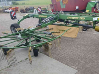 Rugger / Hark / Zwadhark Krone Swadro TC 760