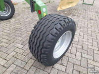 Rugger / Hark / Zwadhark Krone Swadro TC 760