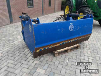 Kuilhapper AP NP 2200 , np 2200 , kuilhapper 2.20