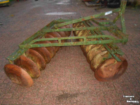 Schijveneg Panter schijveg