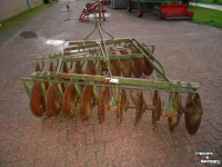 Schijveneg Panter schijveg