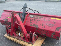 Schepbak / Aardappel schepbak Wifo TH-22