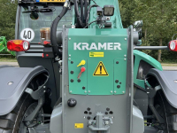 Verreiker Kramer KT356