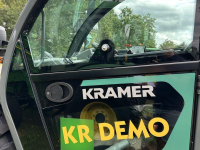 Verreiker Kramer KT356