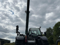 Verreiker Kramer KT356