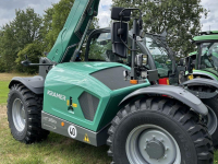 Verreiker Kramer KT356