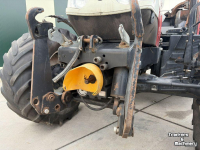 Tractor / Trekker Steyr Steyr 4110 Profi