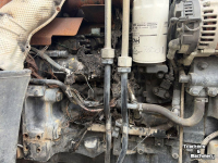 Tractor / Trekker Steyr Steyr 4110 Profi