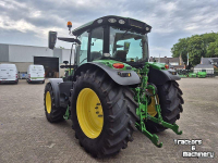 Tractor / Trekker John Deere 6R150
