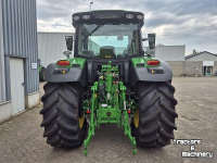 Tractor / Trekker John Deere 6R150