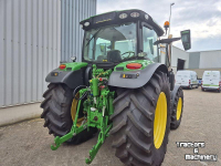 Tractor / Trekker John Deere 6R150