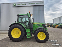 Tractor / Trekker John Deere 6R150