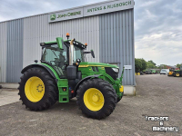 Tractor / Trekker John Deere 6R150