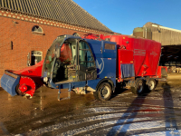 Voermengwagen Vertikaal Siloking Selfline 3024 voermengwagen