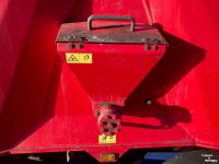 Voermengwagen Vertikaal Siloking Selfline 3024 voermengwagen