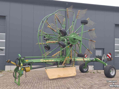 Rugger / Hark / Zwadhark Krone Swadro TC 760