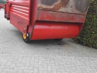 Blokkendoseerwagen Schuitemaker amigo 30 S+ W