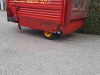 Blokkendoseerwagen Schuitemaker amigo 30 S+ W