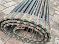 Diverse gebruikte onderdelen Amac 35-68-148 Rooimat