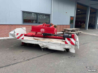 Maaier Lely Splendimo 320FC frontmaaier / schijvenmaaier / maaier / maaien / Lely maaier / grazen