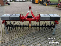 Graszodebeluchter Evers GB 300