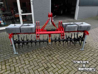 Graszodebeluchter Evers GB 300