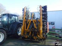 Zodebemester Veenhuis Euroject 3500 8.40/48