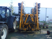 Zodebemester Veenhuis Euroject 3500 8.40/48