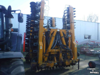 Zodebemester Veenhuis Euroject 3500 8.40/48