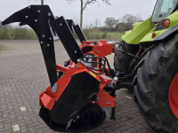 Stobbenfrees Boxer BM225HD-XL  bomenfrees- bosfrees
