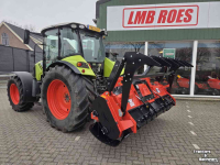 Stobbenfrees Boxer BM225HD-XL  bomenfrees- bosfrees