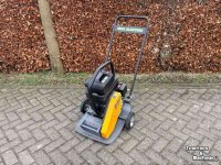 Trilplaten Giant GP1950E
