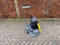 Trilplaten Giant GP1950E