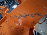 Rotorkopeg Falc Fox Vigneron 1000