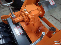 Rotorkopeg Falc Fox Vigneron 1000