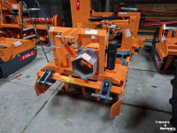 Rotorkopeg Falc Fox Vigneron 1000