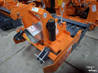 Rotorkopeg Falc Fox Vigneron 1000