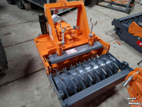 Rotorkopeg Falc Fox Vigneron 1000
