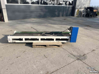 Transportband Dijkstra transportband 220cm