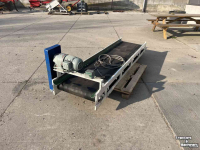 Transportband Dijkstra transportband 220cm