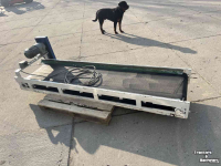 Transportband Dijkstra transportband 220cm