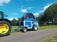 Beregeningshaspel Fasterholt 500/100