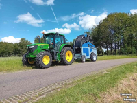 Beregeningshaspel Fasterholt 500/100